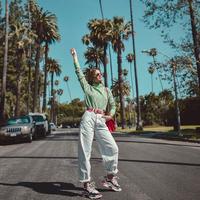 Отзыв от Марта - виза ДТВ